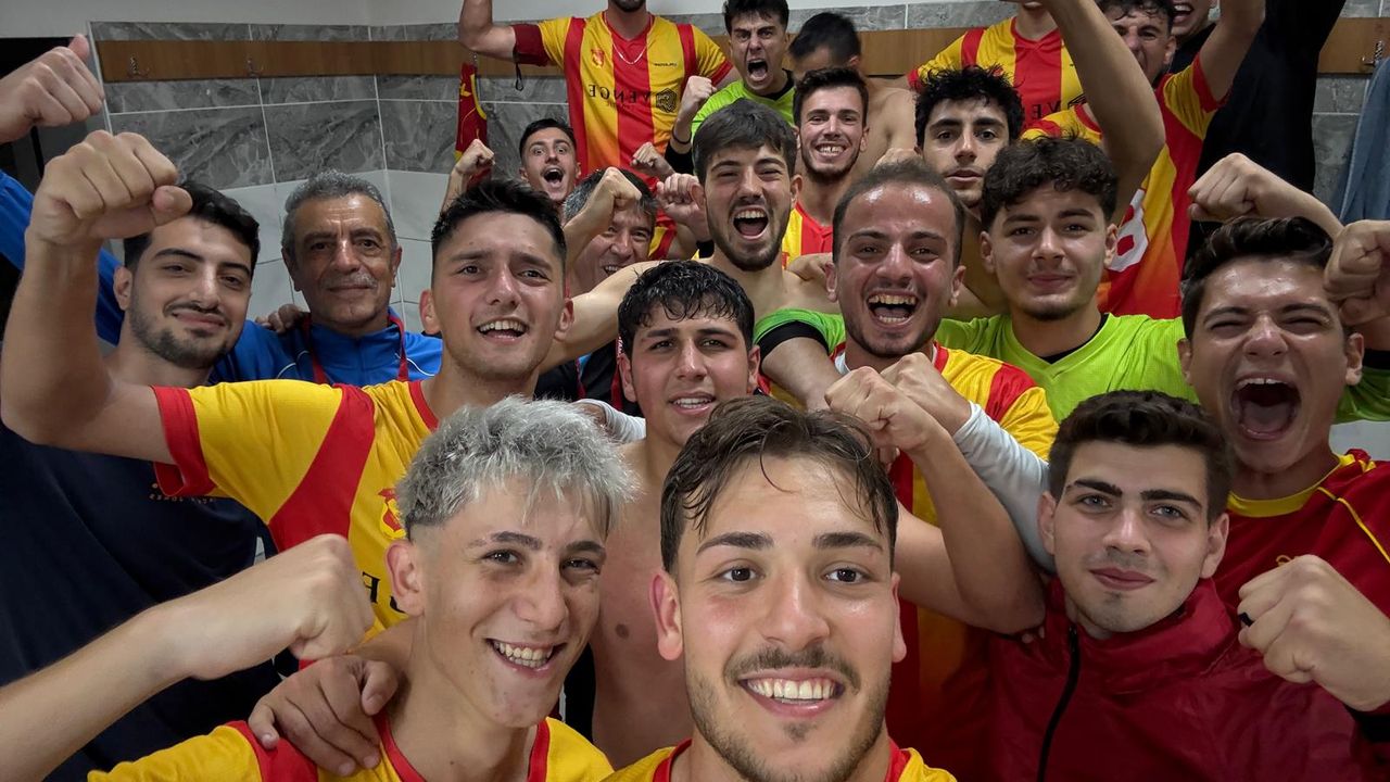 İdmanocağı Esiroğlu’nu 2-1 Mağlup Etti! Puanını 10’a Yükseltti