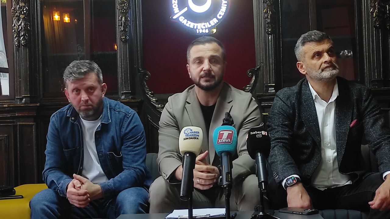 Trabzon’da Muaythai Gecesi Nefes Kesecek! Şampiyonlar Ringe Çıkıyor