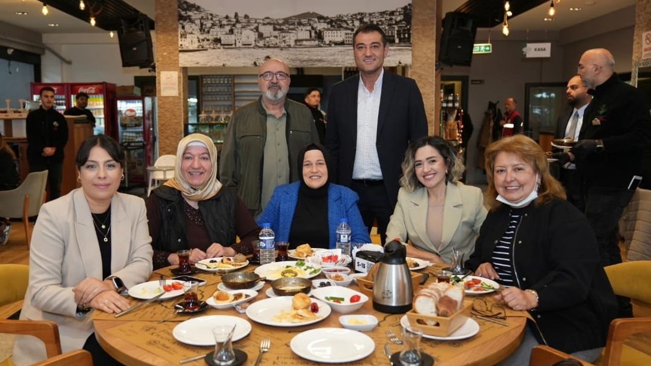Fuat Köse: “Şehrimizi Ortak Akılla Yönetmeye Devam Ediyoruz”