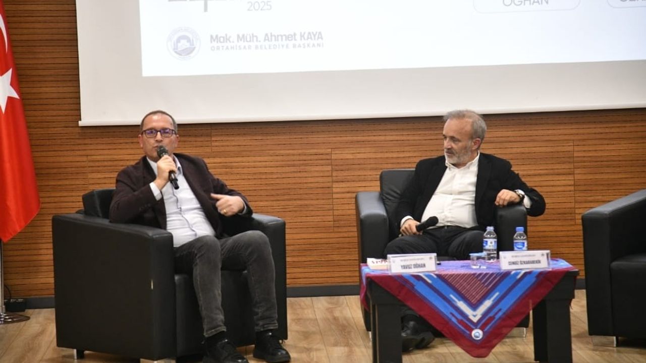 Ekrem İmamoğlu’nun Mücadelesi Trabzon’da