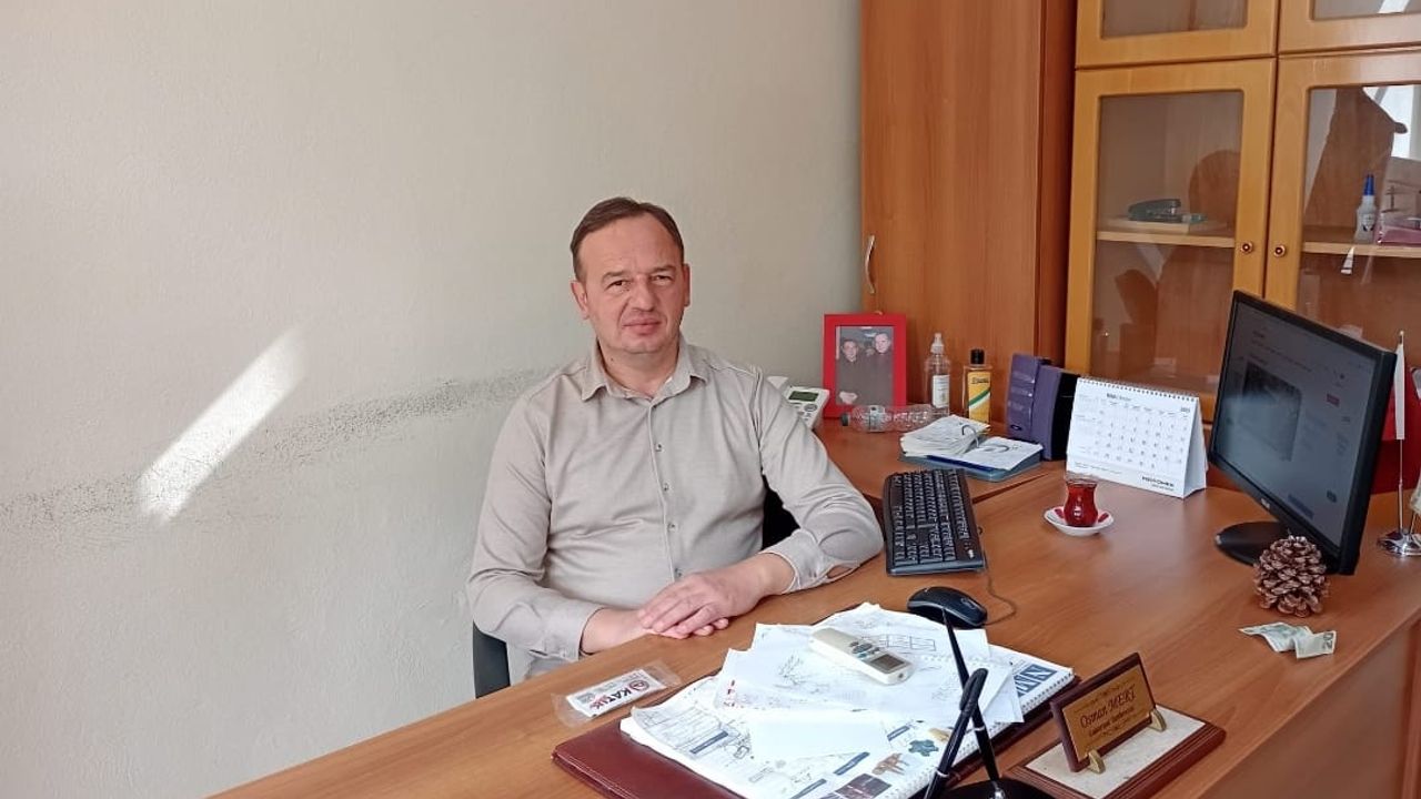 Kıbrıs Türk’ü Asla Yalnız Kalmayacak!