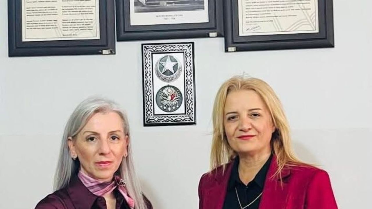 Trabzon’da Engelsiz Anneler İstihdamla Buluştu