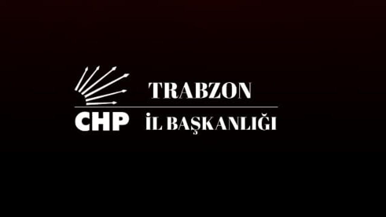 EKREM İMAMOĞLU’NA DESTEK YÜRÜYÜŞÜ DÜZENLENİYOR