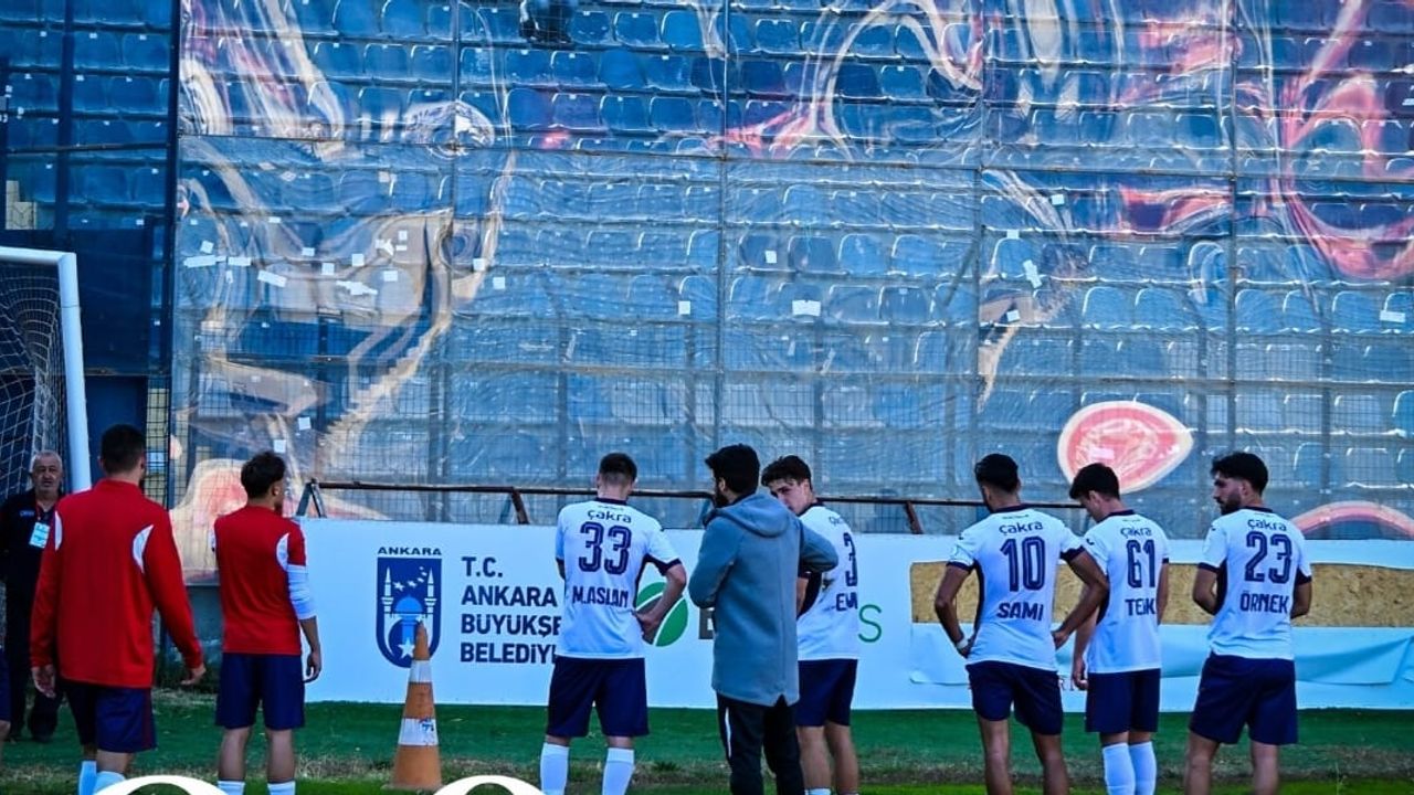 1461 Trabzon FK’da moral bozan mağlubiyet!