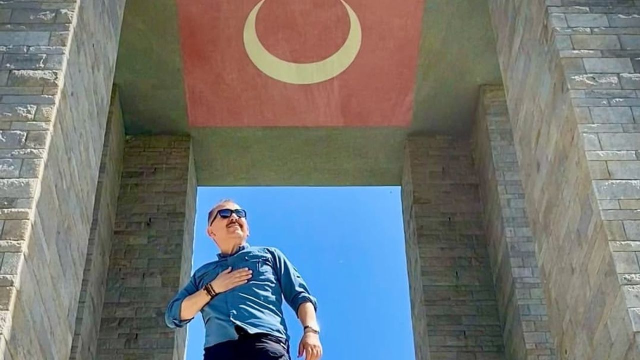 Giresun’da Çevre Skandalı! Eski Başkan Melikoğlu’ndan Cumhurbaşkanı’na Çağrı