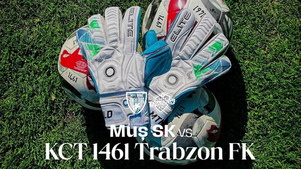 Olcay Şahan ve öğrencileri Muş deplasmanına kilitlendi