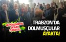 Trabzon'da Dolmuşçular Ayakta! Büyükşehir'de Sesler Yükseldi