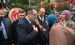 Akçaabat’ın 138. Yılında Başkan Genç’ten Hizmet Sözü