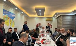 Büyük Birlik Partisi Trabzon'da İlk Yönetim Kurulu Toplantısını Gerçekleştirdi