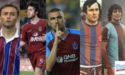 Trabzonspor Tarihinde En Fazla Gol Atan Oyuncular Kimler?