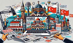 Trabzon’un 18 İlçesi ve Karadeniz’e Özel Haberler Haber Trabzon’da