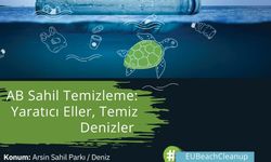 TTSO'dan “Yaratıcı Eller, Temiz Denizler”