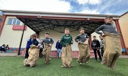 Merkezim Her Yerde Etkinliği Düzköy’de Gerçekleşti