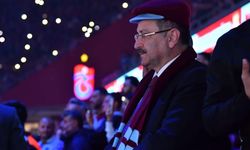 Başkan Genç’ten Trabzonspor Taraftarına Tribün Çağrısı