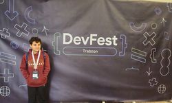 DevFest Trabzon 2024: Yapay Zekâ ve Teknoloji Etkinliği