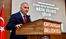 Haluk Batmaz Kimdir? CHP Ortahisar İlçe Başkanı ve Sendika Deneyimi