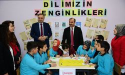 Hayrat İmam Hatip Ortaokulu’nda Eğitim Projeleri