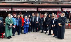 Bağcılar’da Trabzonluların Kültürel Buluşması