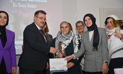 Kadın Yaşam Merkezi’nde Dünya Kadın Hakları Günü Programı