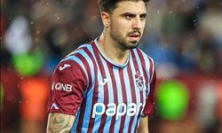 Ozan Tufan Trabzonspor'dan Ayrılıyor mu?