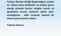 Ramiz Erinç Sağkan’ın Başkanlığındaki Yeni Dönem