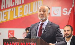 Saadet Partisi Trabzon’da Birlik Mesajı: İl Divan Toplantısı