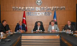 Trabzon 2025 Asfalt Programı Hayrat’tan Başlayacak