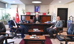 Trabzon ve Rize İlçeleri İçin Yatırımlar Masaya Yatırıldı