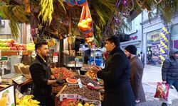 Yeniden Refah’tan Ortahisar’da Yoğun Katılımlı Etkinlik