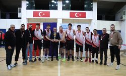 Trabzon Yurdu, YurtLig Basketbol Turnuvası’nda Şampiyon