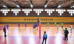 Trabzon Yurdu, Yurtlig Voleybol Turnuvasını Kazandı!