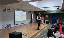 Trabzon’da Lisansüstü Eğitim ve Akademik Kariyer Programı