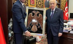 Devlet Bahçeli’den Trabzon’a Tam Destek!