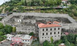 Kızlar Manastırı: Trabzon’un Tarihi Hazinesi