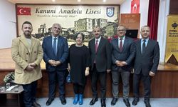 Prof. Dr. Orhan Kemal Tavukçuoğlu, Yunus Emre’yi Anlattı