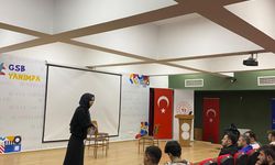 Trabzon’da Afet Bilinci Eğitimi Gençlere Kriz Hazırlığı