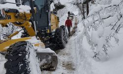 Akçaabat’ta Karla Mücadele Seferberliği Başladı!