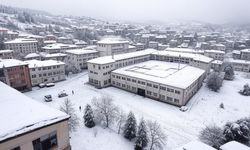 Akçaabat'ta Okullar Tatil Edildi Mi? Kar Kararı Belli Oldu