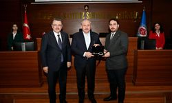 Başkan Genç: “Trabzon’un Geleceğini Gençler Şekillendirecek”