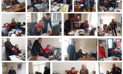 Trabzon İl Tarım Müdürlüğü’nden Bitki Sağlığı Uyarısı