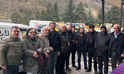 CHP Maçka Adayı Temel Koçhan “Her Şey Maçka İçin!”