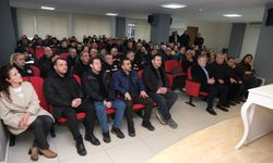 Giresun Belediyesi 45 İşçi İçin Zam Anlaşmasını İmzaladı