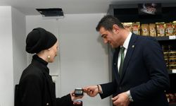 Giresun’da GİRMAR’a Yoğun İlgi: Satışlar Artıyor