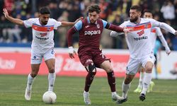 İskenderunspor Trabzonspor Karşılaşmasında Sürpriz Sonuç