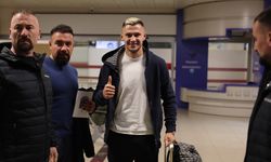 Oleksandr Zubkov Resmen Trabzonspor’da! İşte Transferin Detayları