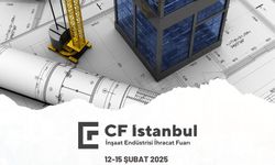 Trabzon Ticaret ve Sanayi Odası CF İstanbul Fuarı’nda