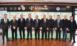 Trabzon Yarı Maratonu’na 15 Ülkeden Katılım