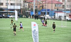 Trabzon Yavuz Sultan Selim Anadolu Lisesi Bölge Şampiyonu
