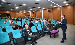 Trabzon’da Kamu İhale Süreçleri İçin Önemli Eğitim Semineri