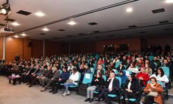 Trabzon’da Türk Sanat Müziği Yarışması’nın Kazananları!